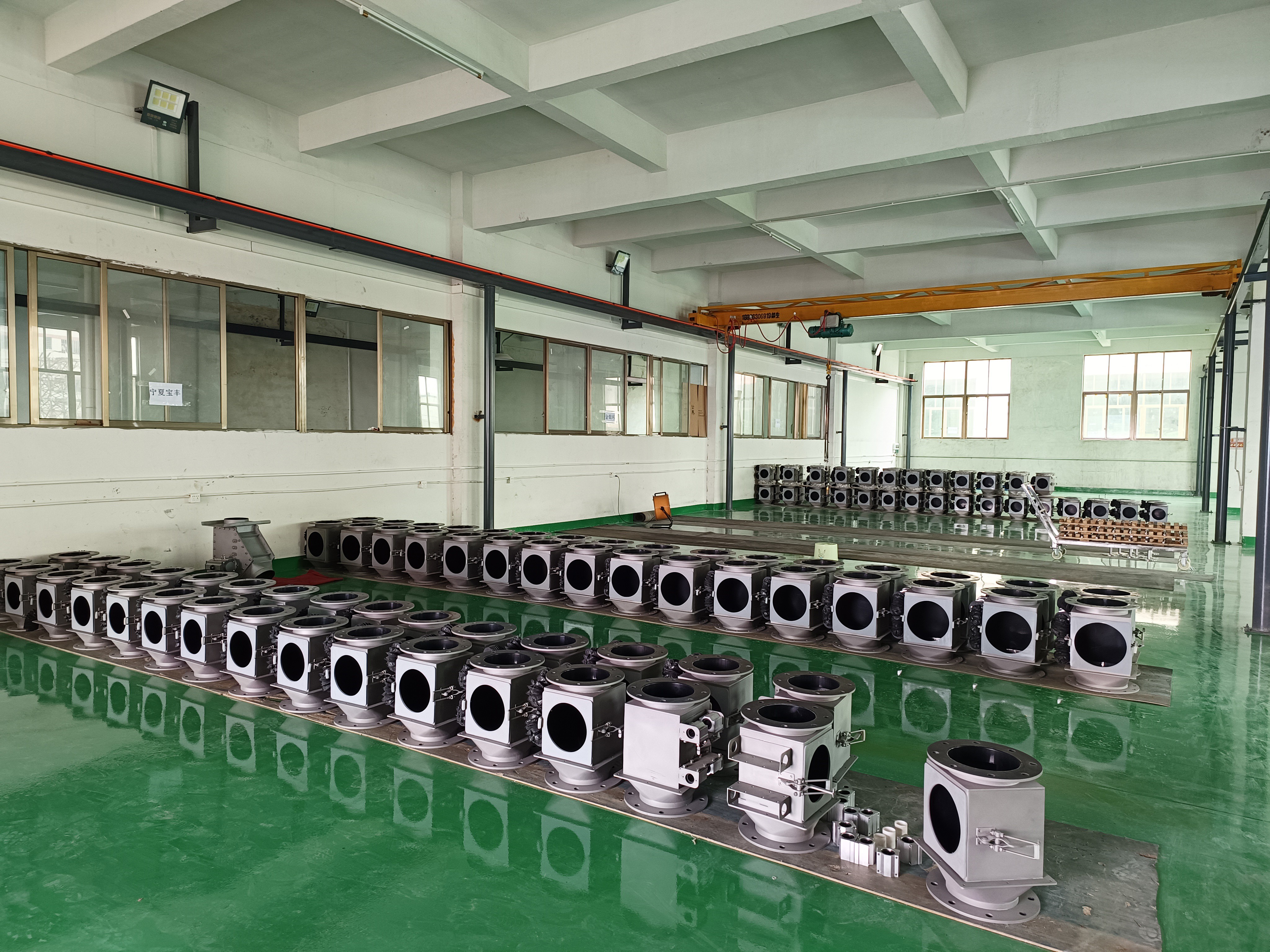 Peralatan penyingkiran besi mana yang sesuai untuk penyingkiran besi seramik?