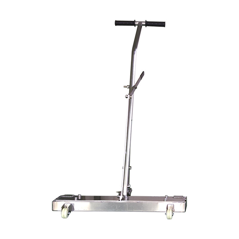 Faktor apa yang harus dipertimbangkan ketika memilih penyapu magnet?