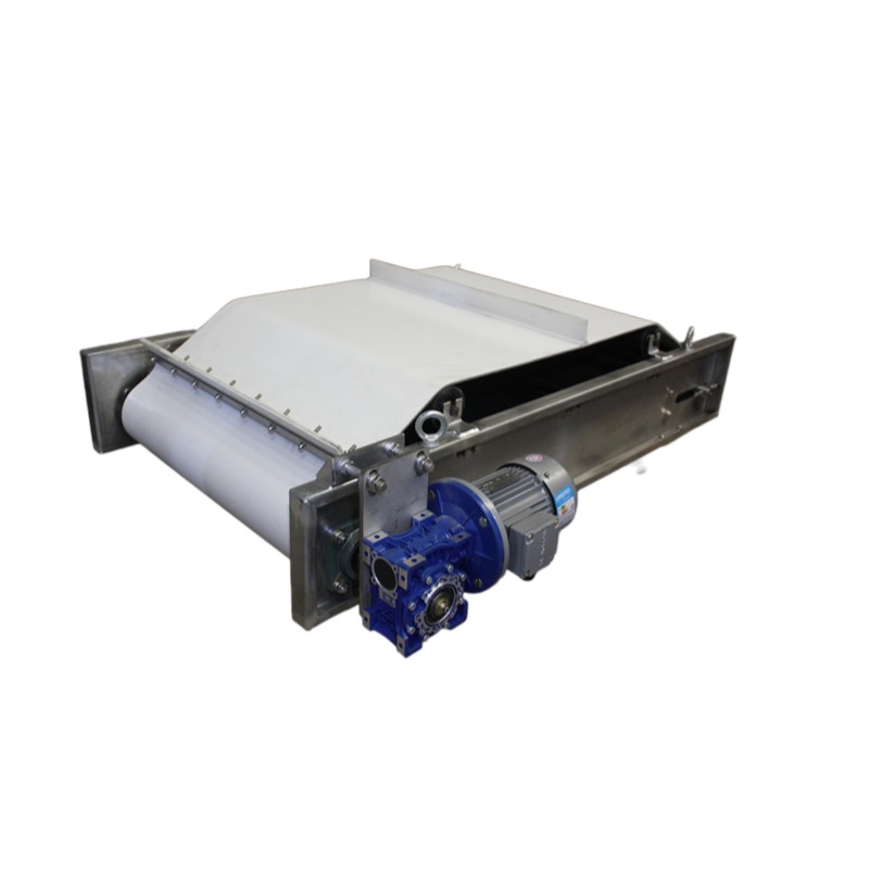 Apakah kelebihan pemisah overband magnet?