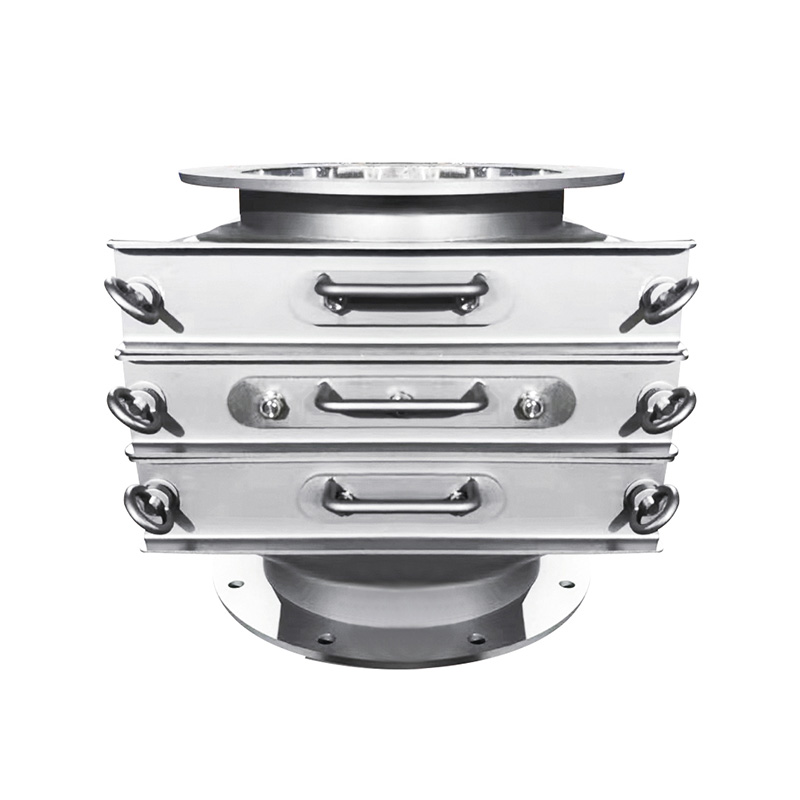 Apakah kelebihan yang ditawarkan laci magnet untuk pemisahan perindustrian?