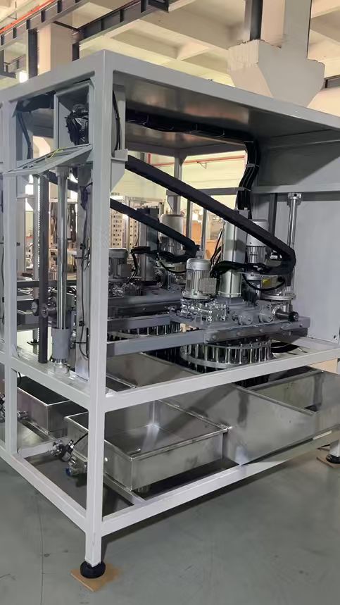 Bagaimana Jika Anda Dapat Mengurangkan Kos dan Buruh Tanpa Mengorbankan Daya Tahan?