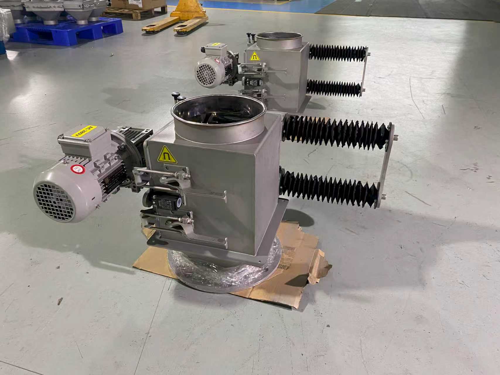 Bosan dengan Kekotoran Besi? Cuba Penanggal Besi Berputar Automatik Sepenuhnya!