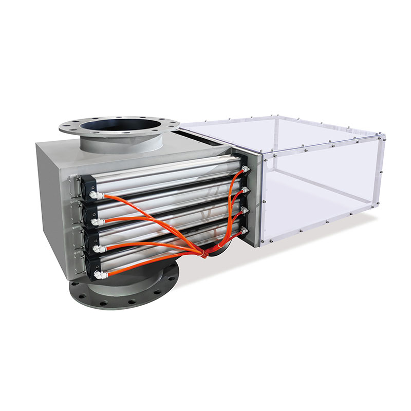 Bagaimanakah Pemisah Magnet Automatik Meningkatkan Ketulenan Bahan Perindustrian?