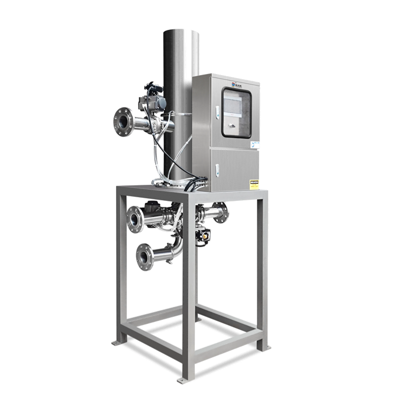 Septaartaor magnet cecair automatik Septaartaor magnet cecair automatik